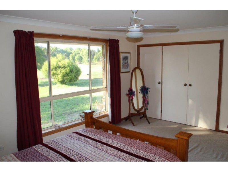 “Borrowdale” River Road, Coonabarabran NSW 2357