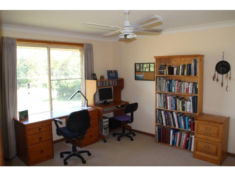 “Borrowdale” River Road, Coonabarabran NSW 2357