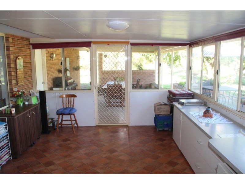 “Borrowdale” River Road, Coonabarabran NSW 2357