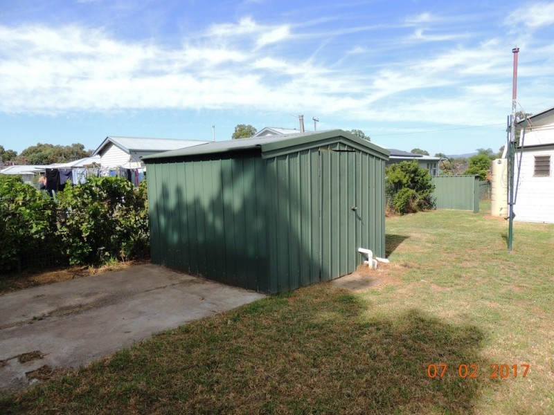 17 Knight St, Coonabarabran NSW 2357