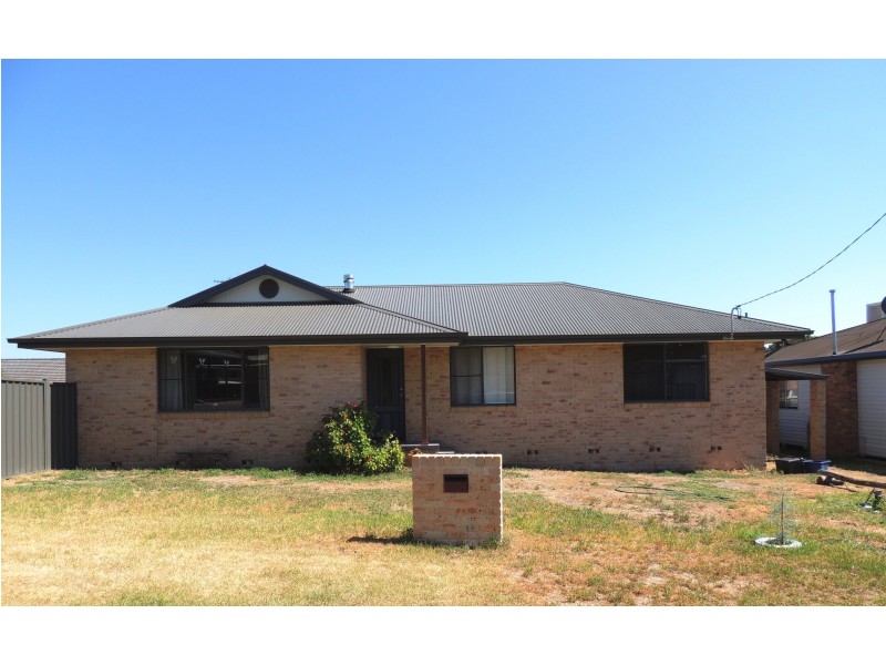 1 Harper St, Coonabarabran NSW 2357