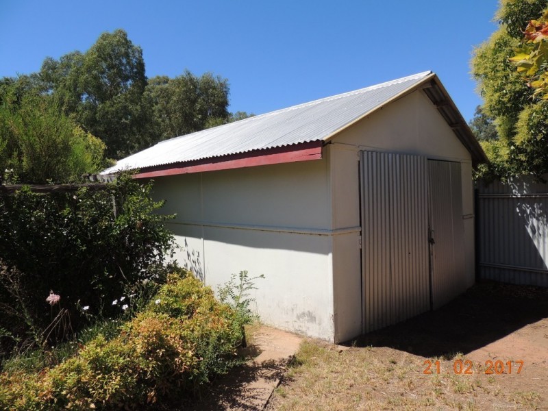 5 Nelson St, Coonabarabran NSW 2357