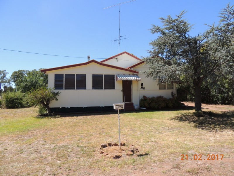 5 Nelson St, Coonabarabran NSW 2357