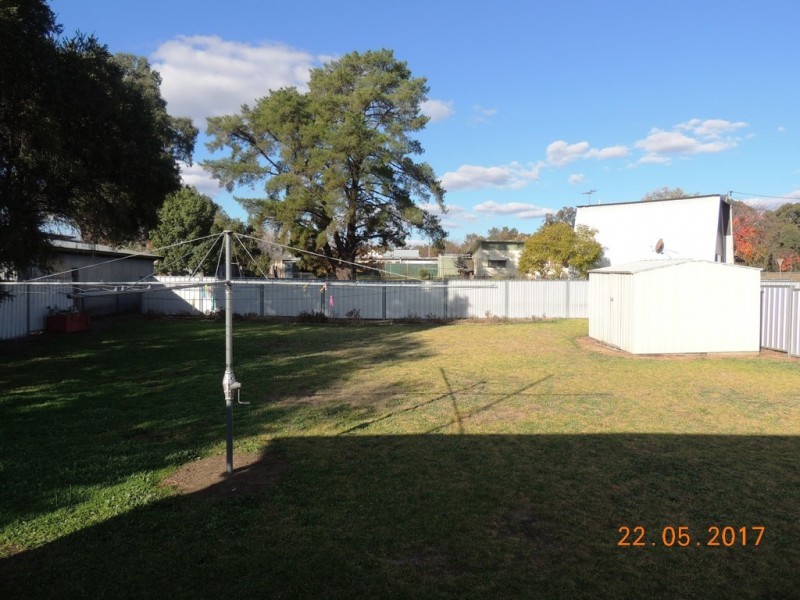 3 Cowper St, Coonabarabran NSW 2357