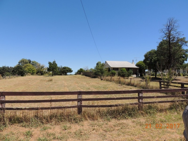 52-54 Cowper St, Coonabarabran NSW 2357