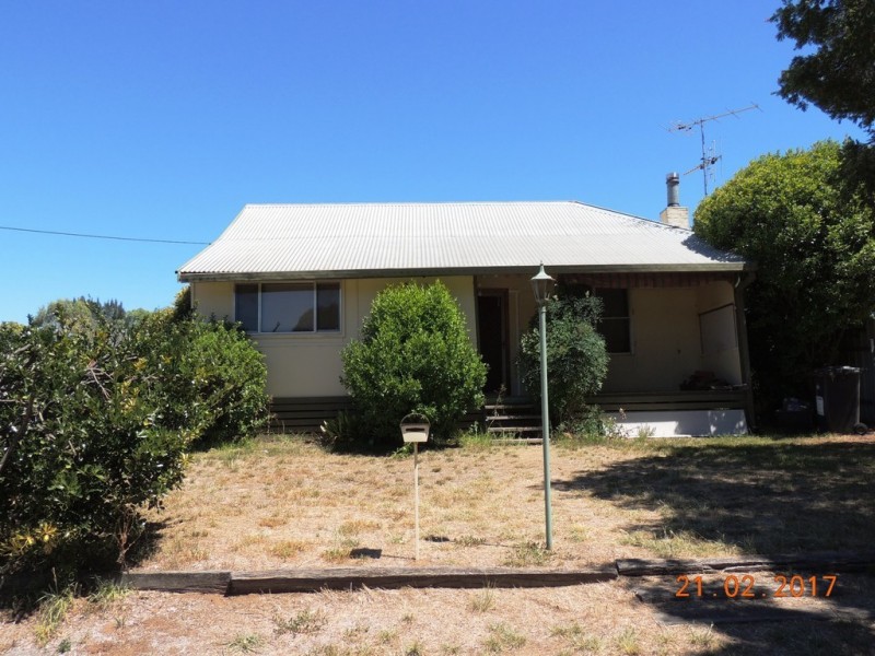 52-54 Cowper St, Coonabarabran NSW 2357
