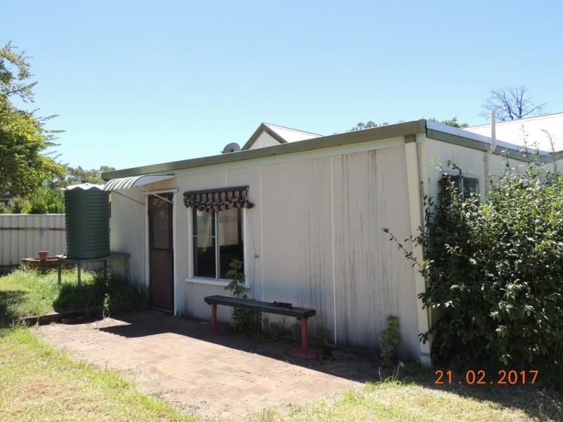 52-54 Cowper St, Coonabarabran NSW 2357