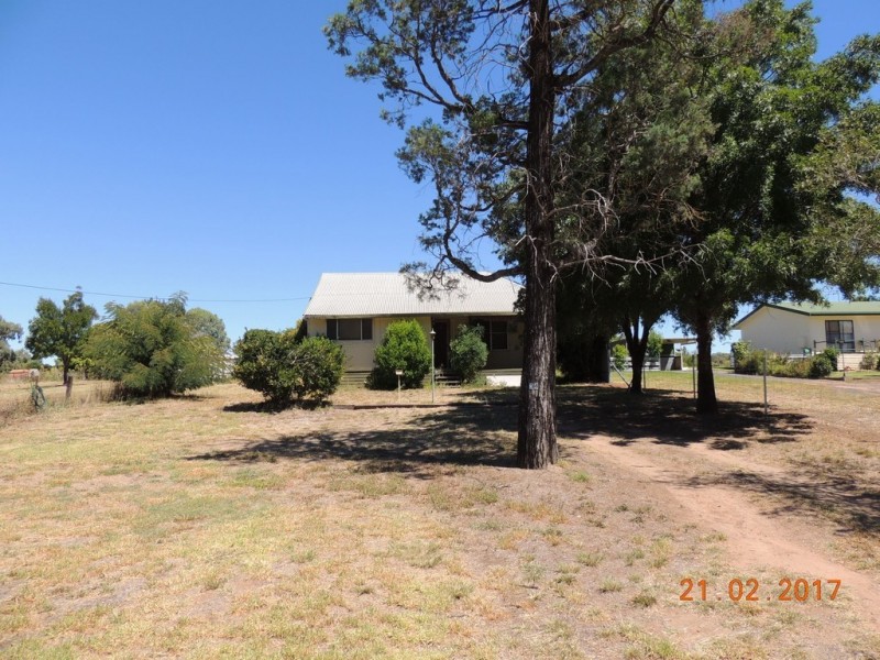 52-54 Cowper St, Coonabarabran NSW 2357