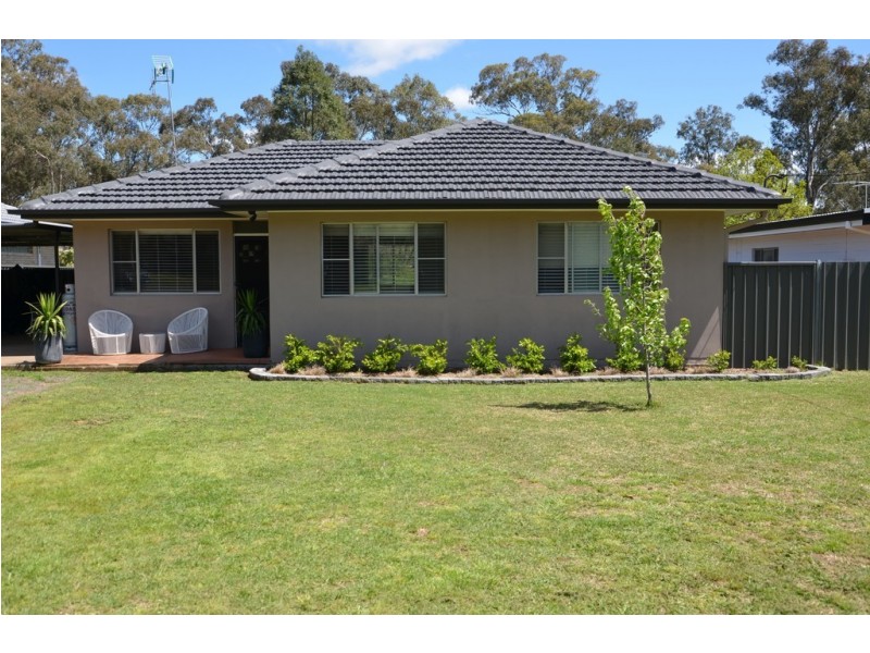 24 Nelson St, Coonabarabran NSW 2357