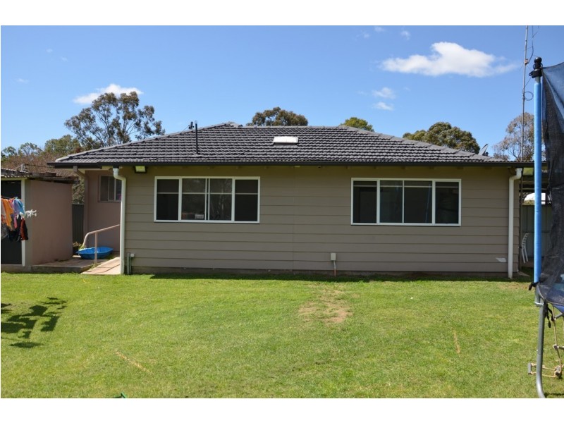 24 Nelson St, Coonabarabran NSW 2357