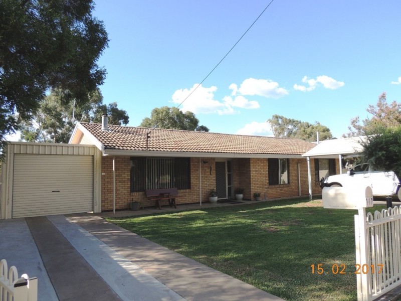 117 Cassilis, Coonabarabran NSW 2357