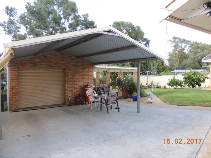 117 Cassilis, Coonabarabran NSW 2357