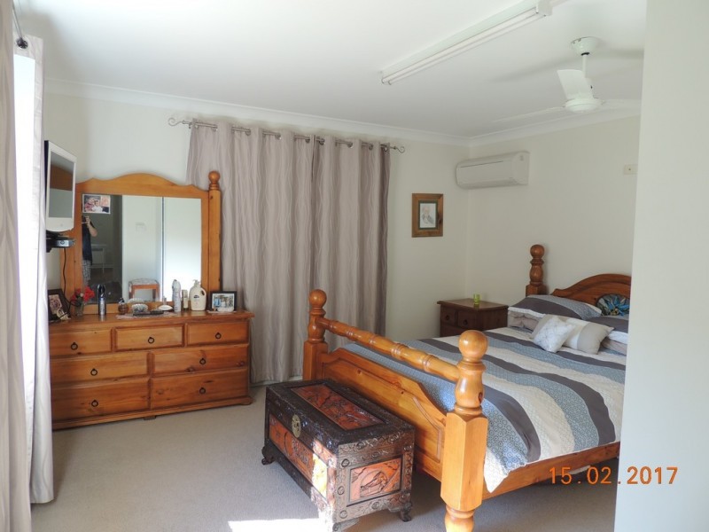 117 Cassilis, Coonabarabran NSW 2357