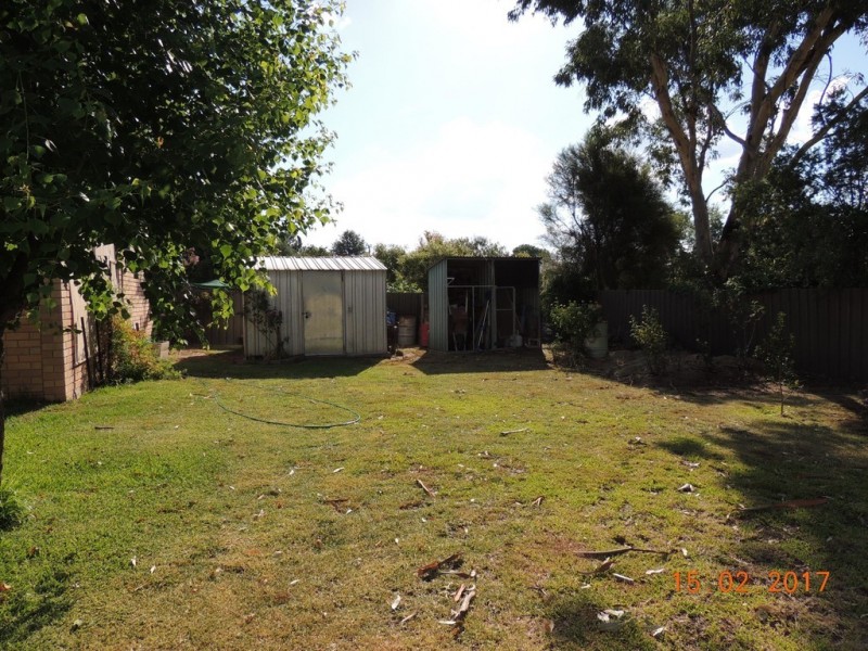 117 Cassilis, Coonabarabran NSW 2357