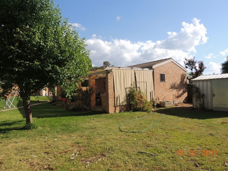 117 Cassilis, Coonabarabran NSW 2357
