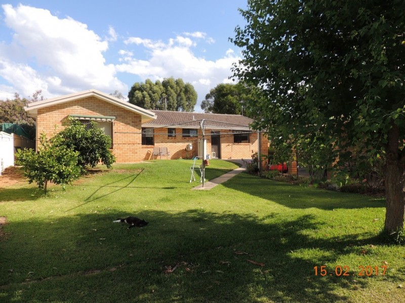 117 Cassilis, Coonabarabran NSW 2357