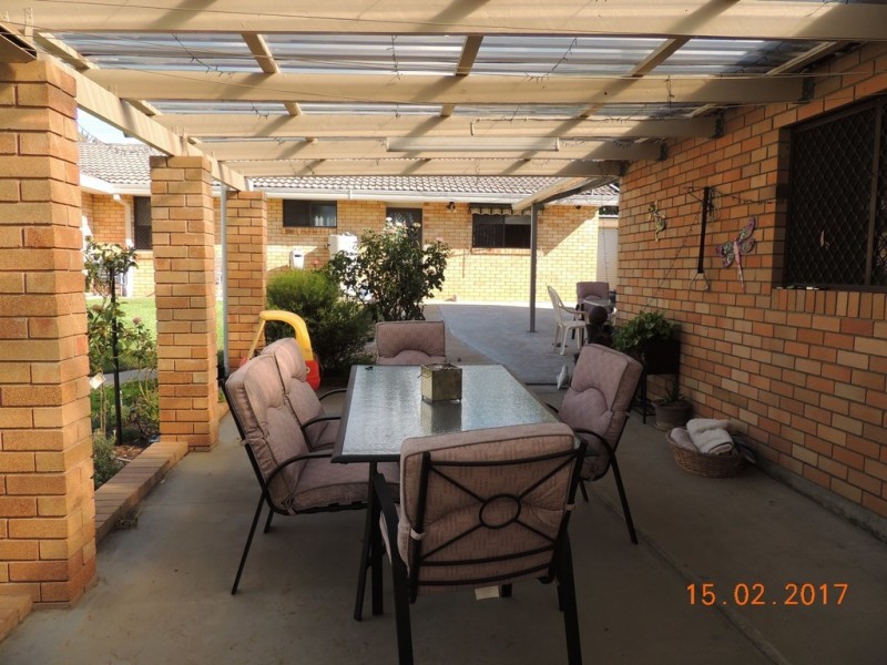 117 Cassilis, Coonabarabran NSW 2357