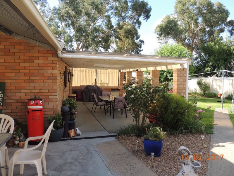117 Cassilis, Coonabarabran NSW 2357