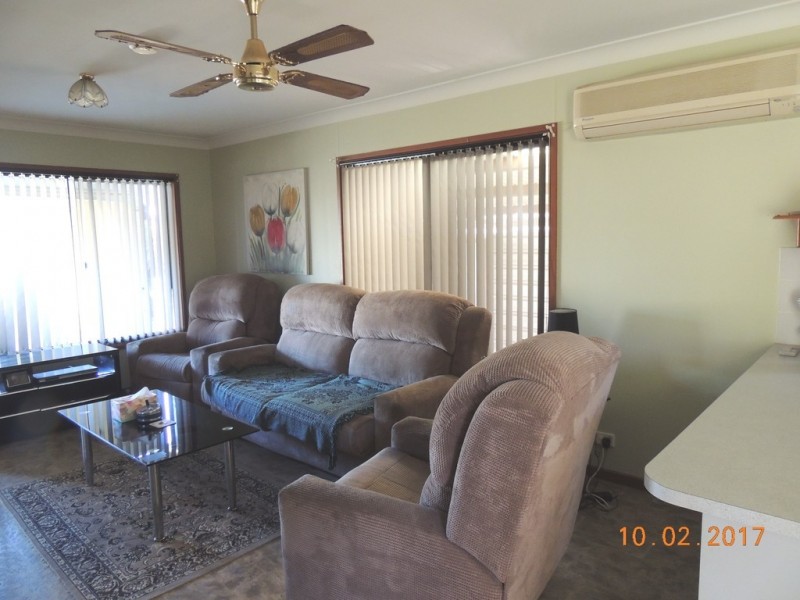 4 Gardiner St, Baradine NSW 2396