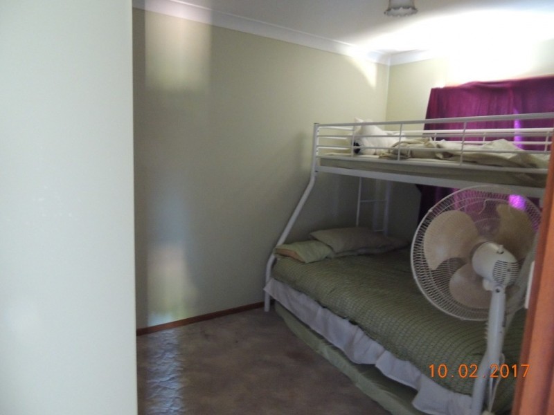 4 Gardiner St, Baradine NSW 2396