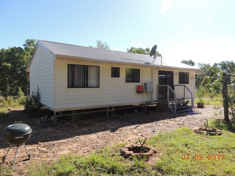 779 Timor Road, Coonabarabran NSW 2357