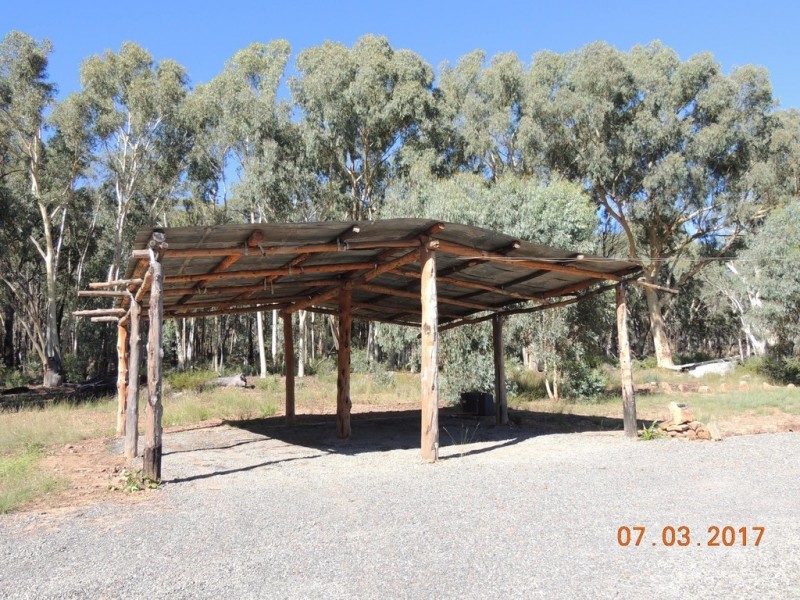 779 Timor Road, Coonabarabran NSW 2357