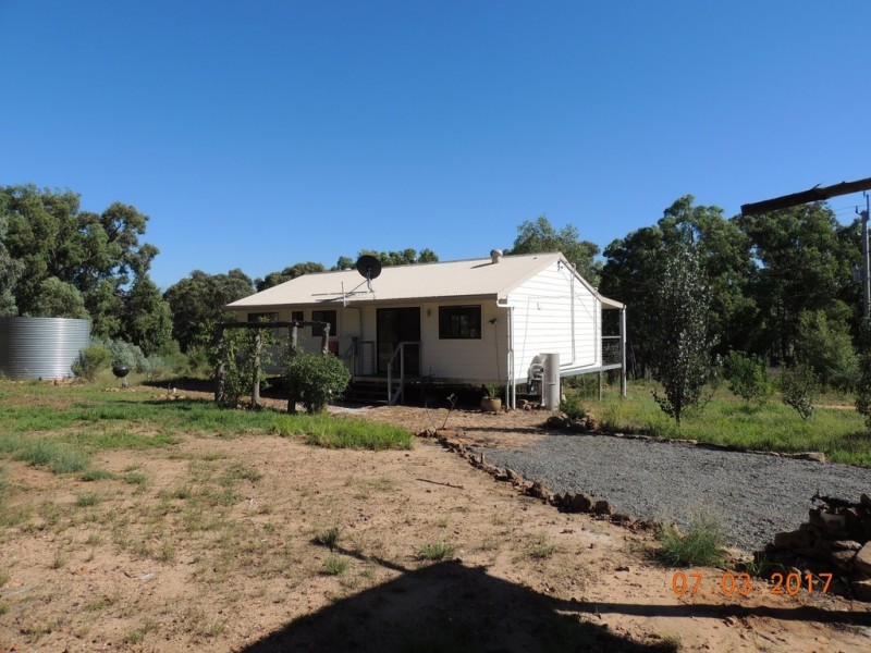779 Timor Road, Coonabarabran NSW 2357