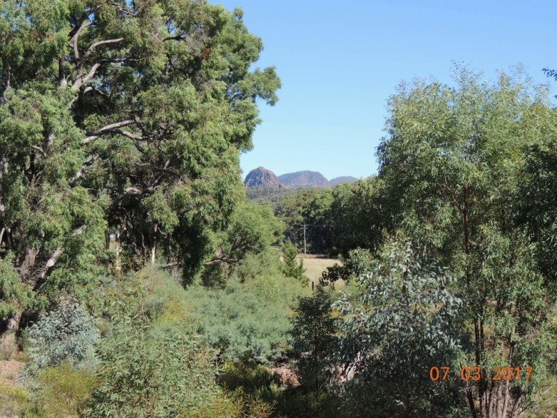 779 Timor Road, Coonabarabran NSW 2357