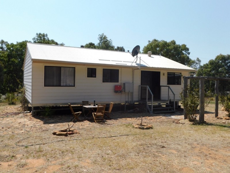 779 Timor Road, Coonabarabran NSW 2357