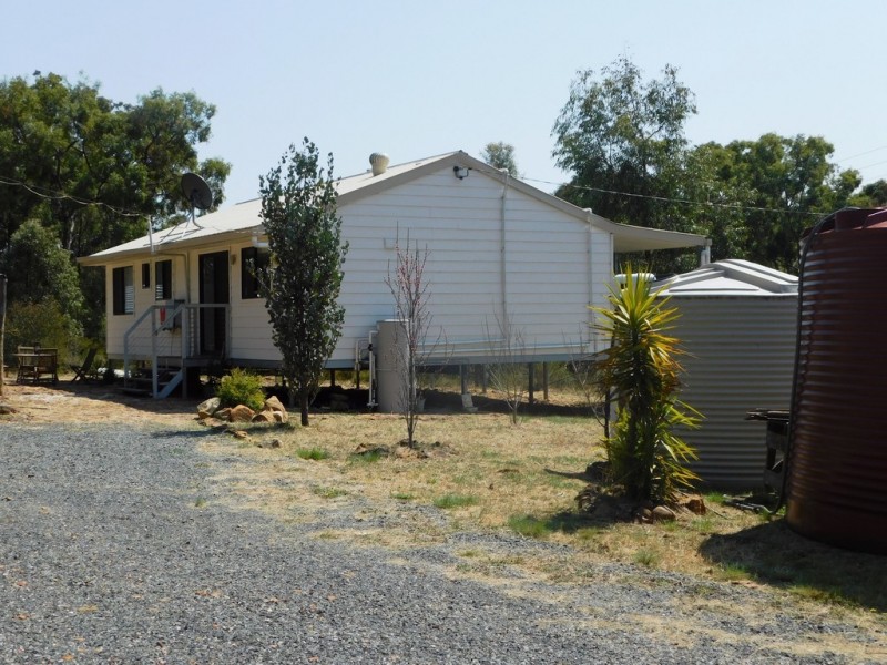 779 Timor Road, Coonabarabran NSW 2357