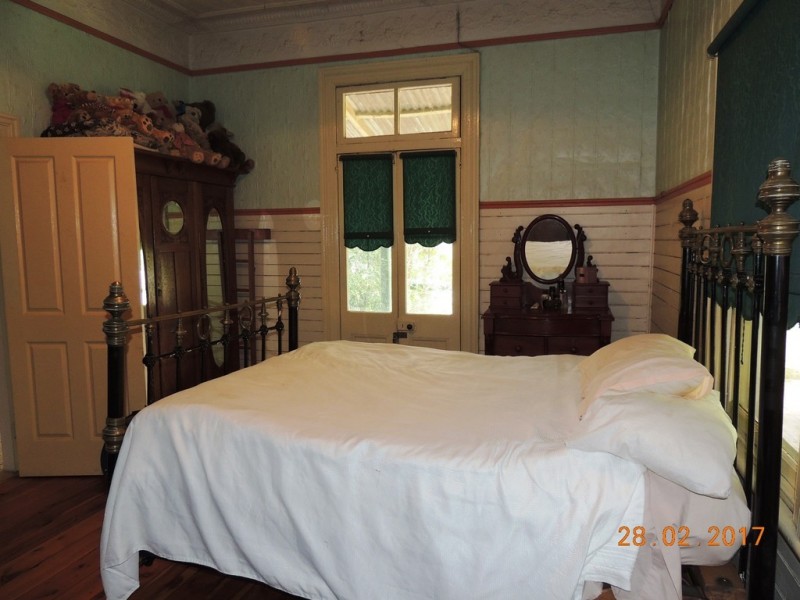 38 Dalgarno St, Coonabarabran NSW 2357