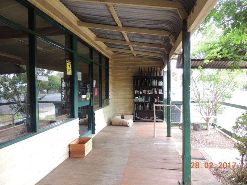 38 Dalgarno St, Coonabarabran NSW 2357