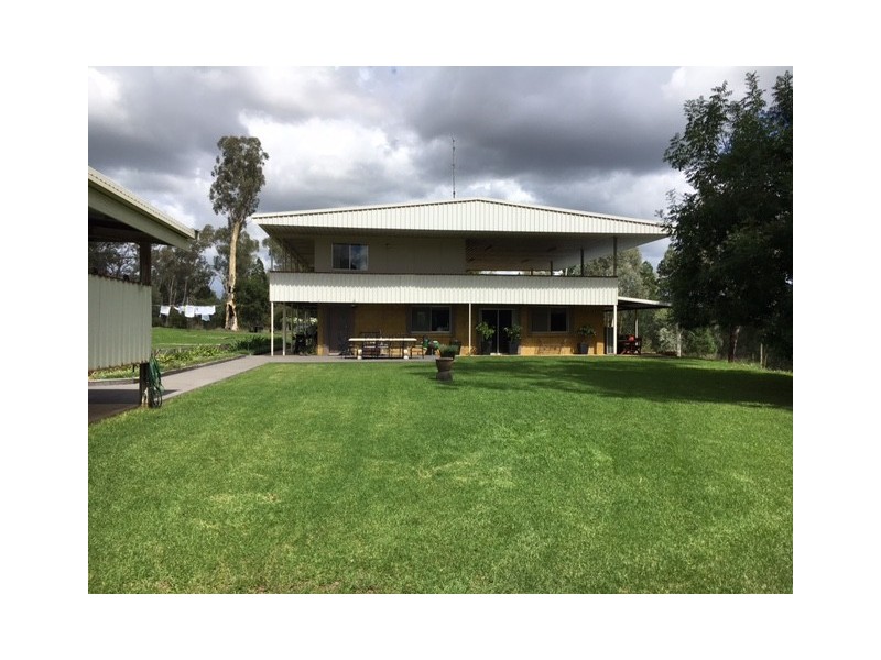 79 Timor Road, Coonabarabran NSW 2357