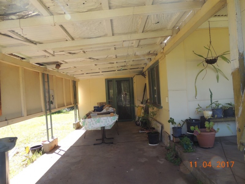 19 Robertson St, Coonabarabran NSW 2357