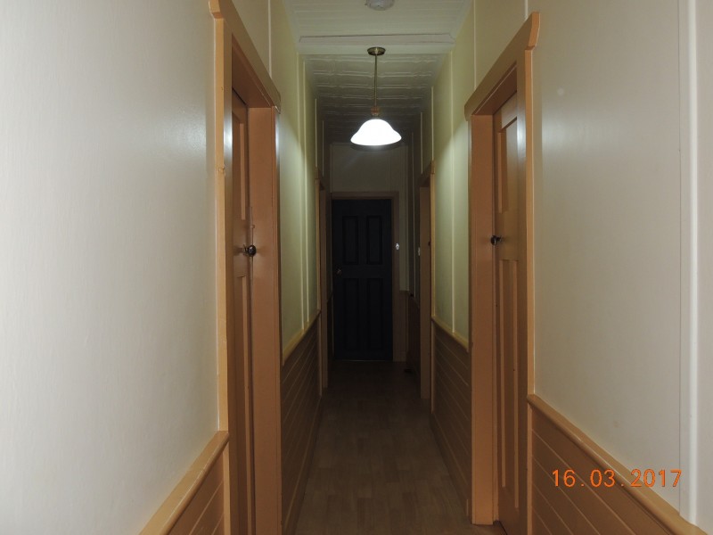 6-8 Cnr Baradine Rd and North St, Coonabarabran NSW 2357