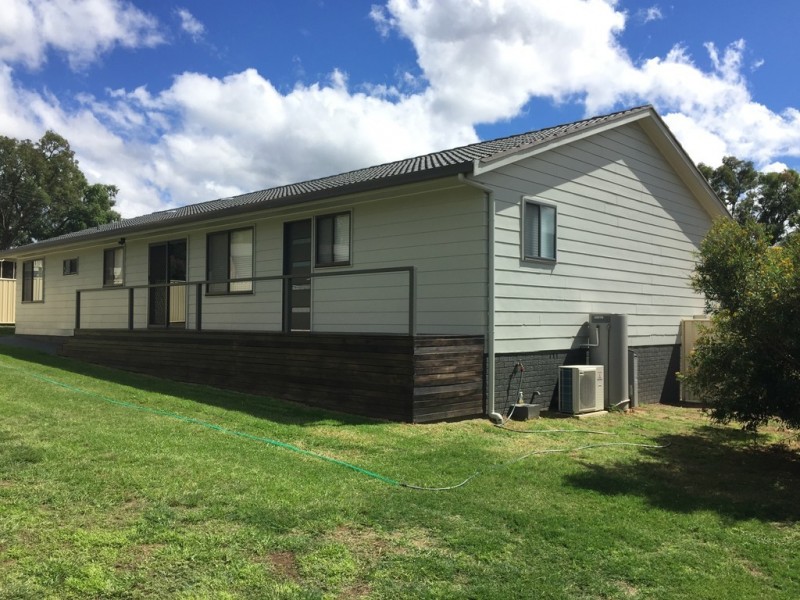2 Gordon St, Coonabarabran NSW 2357