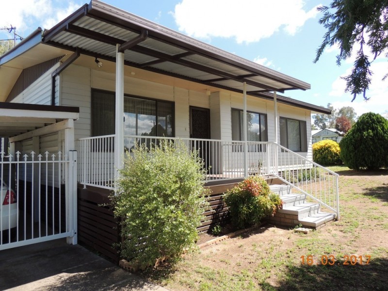 6 Antaw St, Coonabarabran NSW 2357