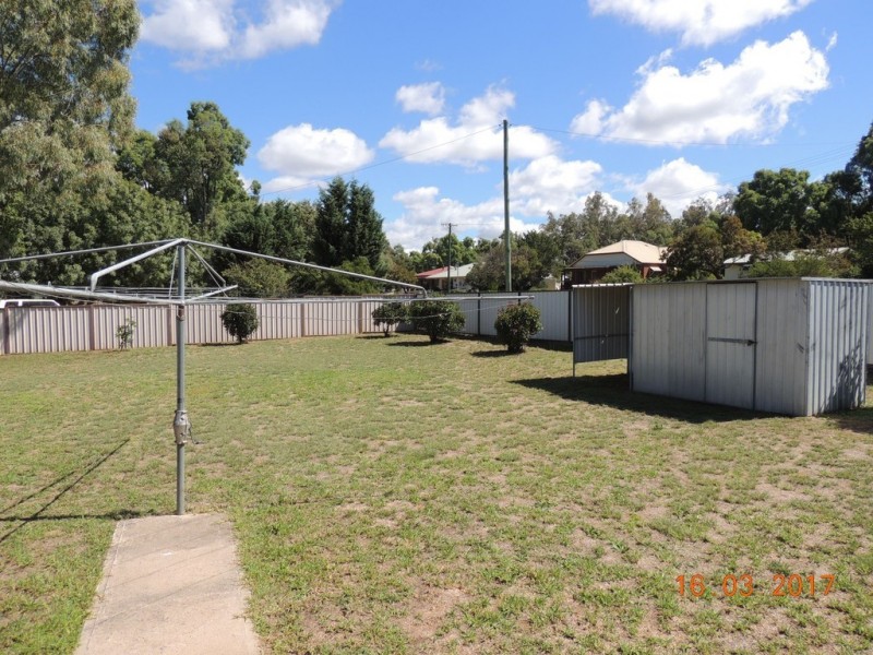 6 Antaw St, Coonabarabran NSW 2357