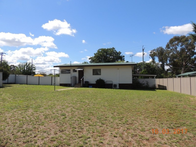 6 Antaw St, Coonabarabran NSW 2357