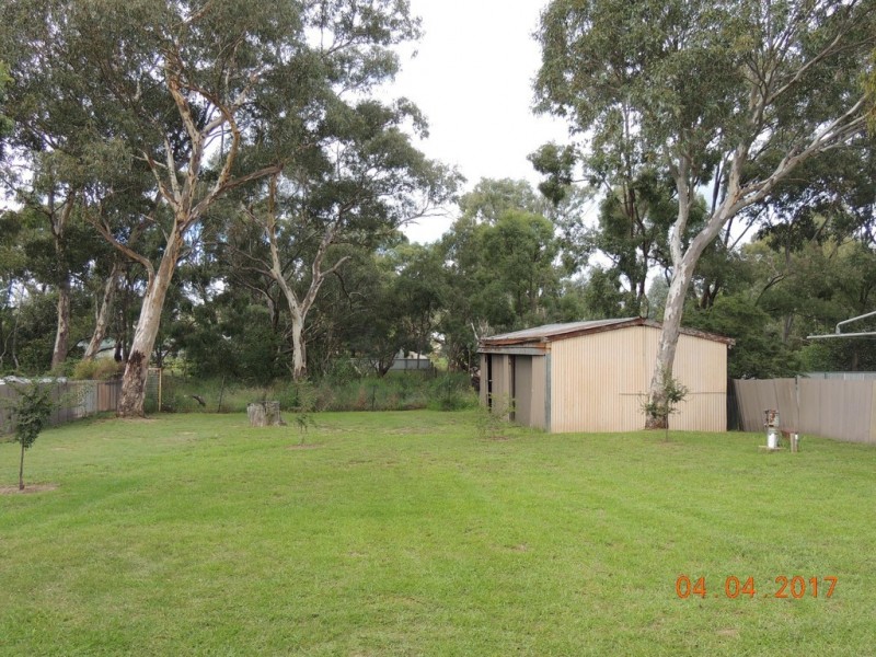 13 Rundle, Coonabarabran NSW 2357
