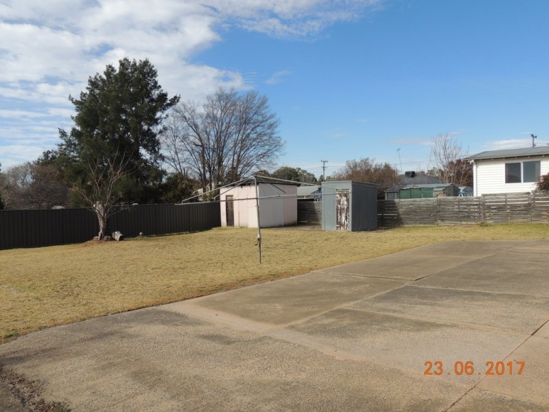 9 Namoi St, Coonabarabran NSW 2357