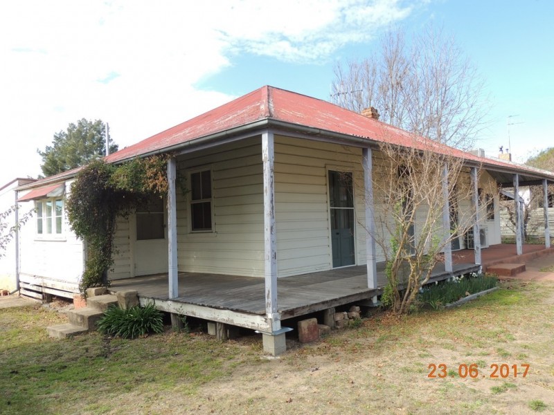 9 Namoi St, Coonabarabran NSW 2357