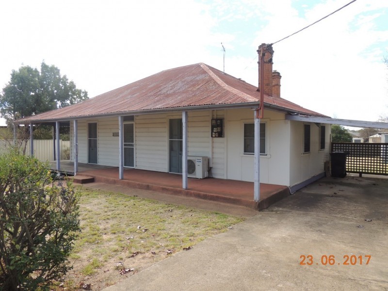 9 Namoi St, Coonabarabran NSW 2357
