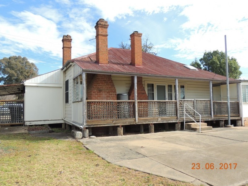9 Namoi St, Coonabarabran NSW 2357