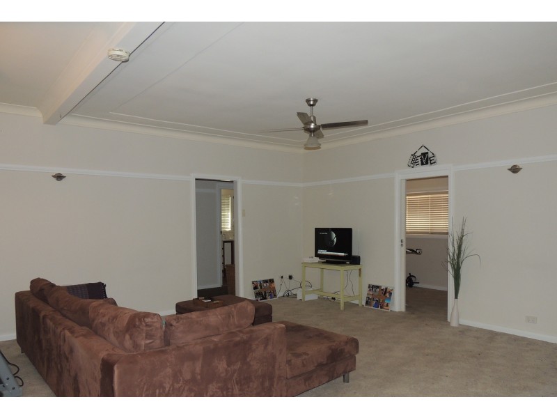 5 Clarke Street, Coonabarabran NSW 2357