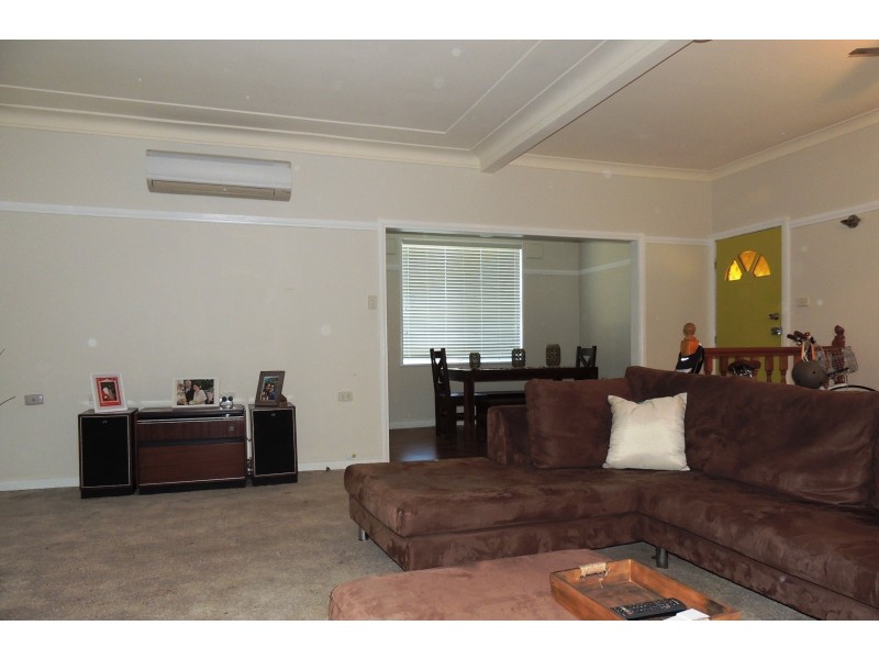 5 Clarke Street, Coonabarabran NSW 2357