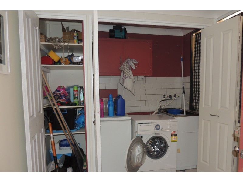 5 Clarke Street, Coonabarabran NSW 2357