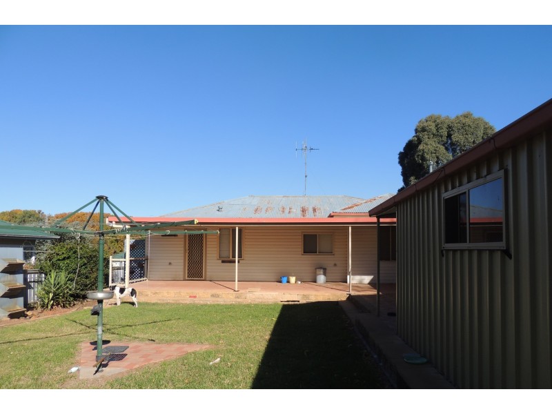 5 Clarke Street, Coonabarabran NSW 2357