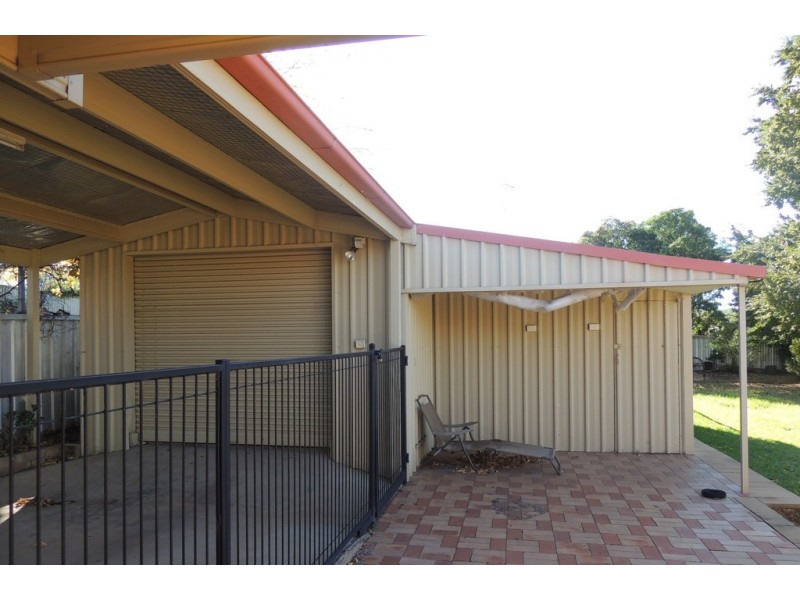 5 Clarke Street, Coonabarabran NSW 2357