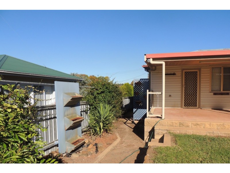 5 Clarke Street, Coonabarabran NSW 2357
